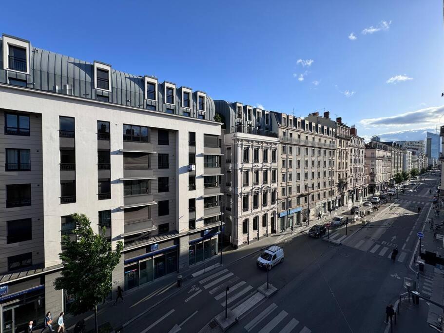 My Home Lafayette 4 Lyon Exteriör bild